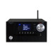 Advance Paris UX1 Black
