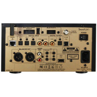 Advance Paris UX1 Black