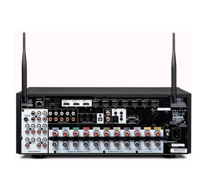 Anthem MRX 1140 8K 