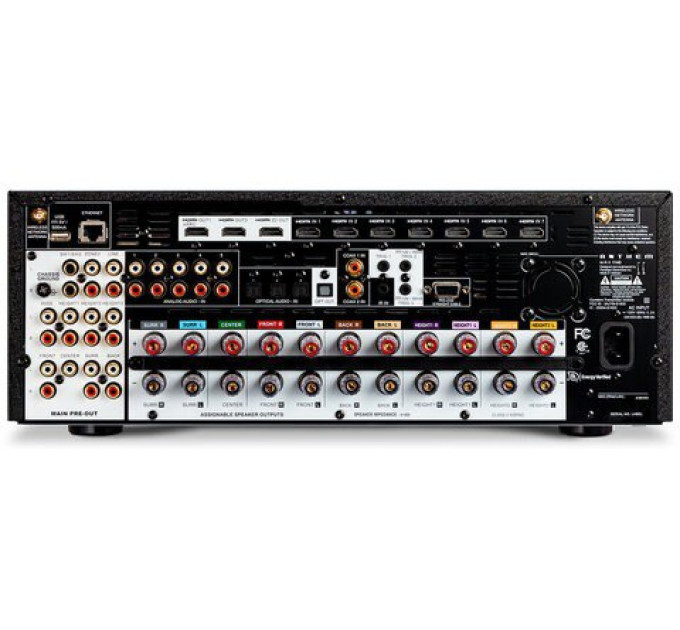 Anthem MRX 1140 