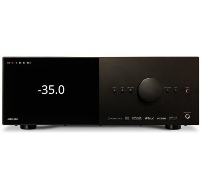 Anthem MRX 540 