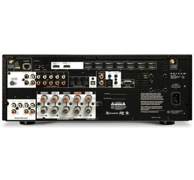 Anthem MRX 540 