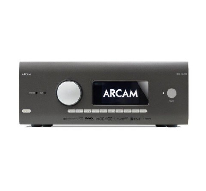 Arcam AVR11 