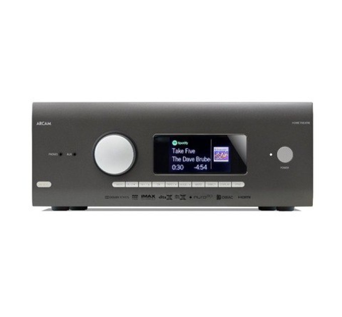 Arcam AVR11 