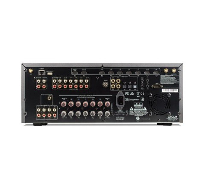 Arcam AVR11 