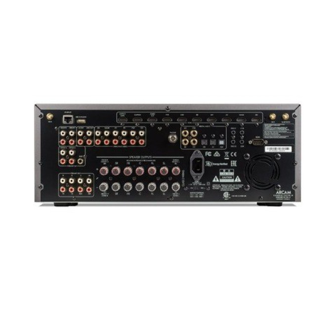 Arcam AVR21