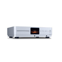 Audiolab Omnia Silver 