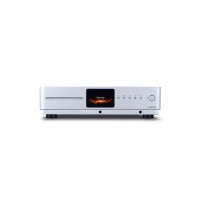 Audiolab Omnia Silver 