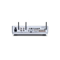 Audiolab Omnia Silver 