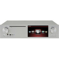 Cocktail Audio X35 Silver