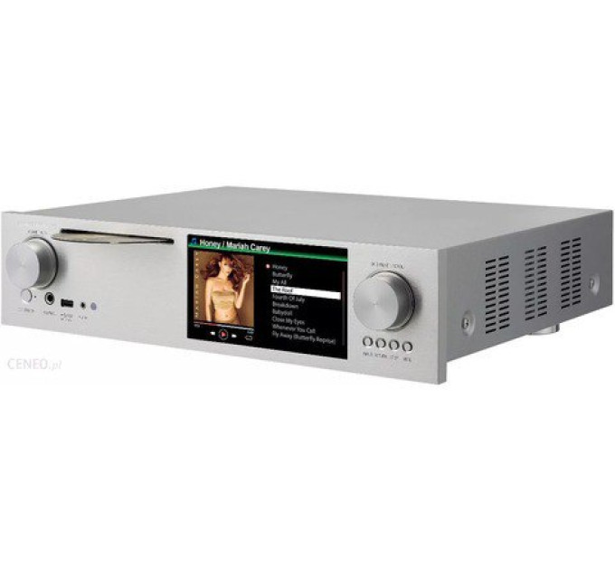 Cocktail Audio X45 Silver