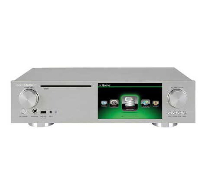 Cocktail Audio X45 Silver