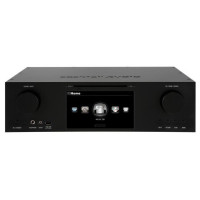 Cocktail Audio X45 Pro black