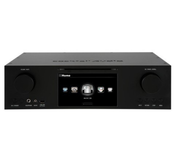 Cocktail Audio X45 Pro Silver