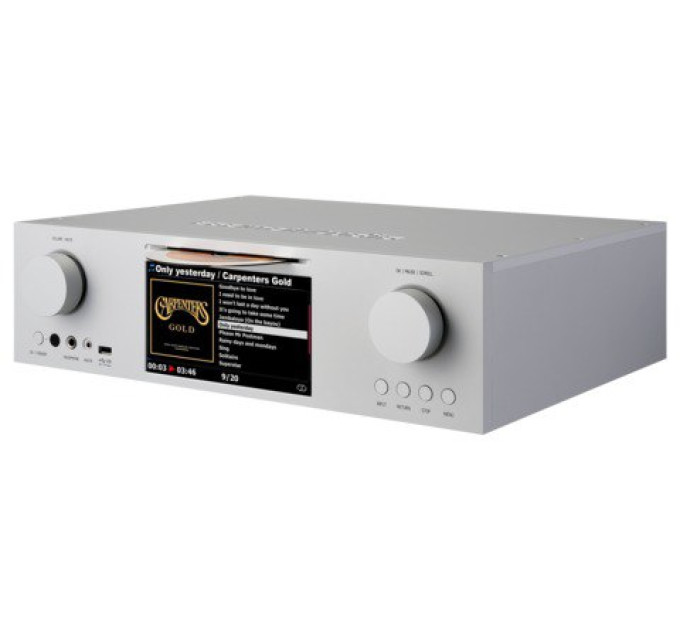 Cocktail Audio X45 Pro Silver