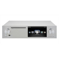 Cocktail Audio X50 Silver