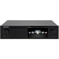 Cocktail Audio X50D black