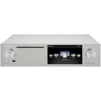 Cocktail Audio X50D Silver