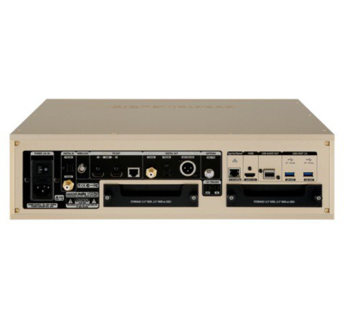Cocktail Audio X50 Pro Black