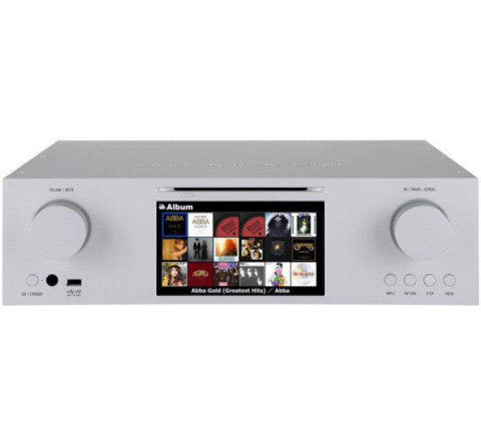Cocktail Audio X50 Pro Black