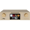 Cocktail Audio X50 Pro gold