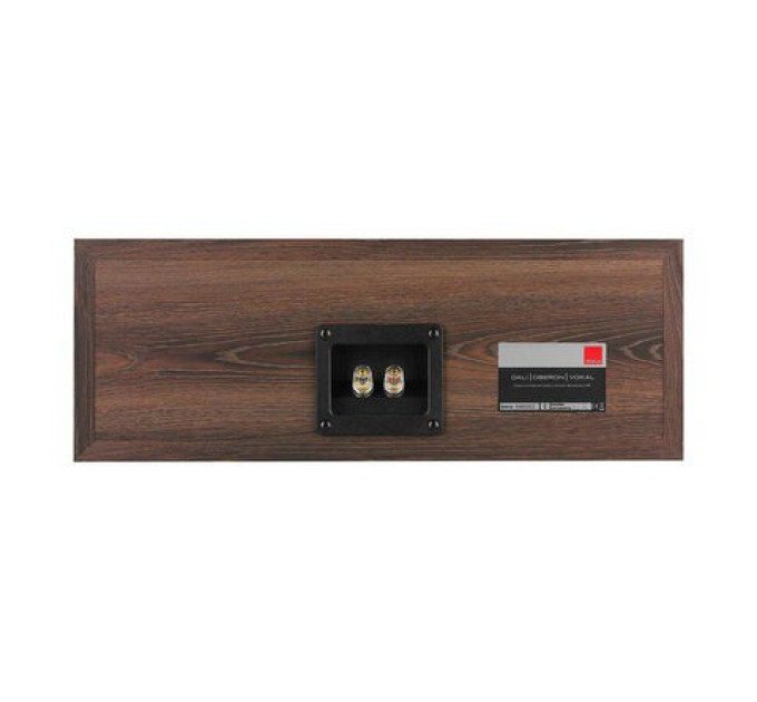 Dali Oberon Vokal Walnut 