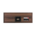 Dali Oberon Vokal Walnut 