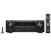 Denon AVC-S670H Black