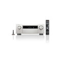 Denon AVC-X6800H Silver