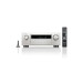 Denon AVC-X6800H Silver