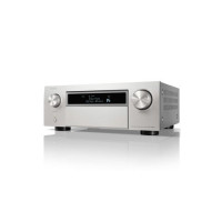 Denon AVC-X6800H Silver