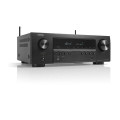 Denon AVR-S770H Black