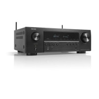 Denon AVR-S660H 
