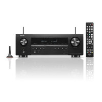 Denon AVR-S660H 