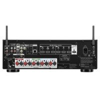 Denon AVR-S660H 