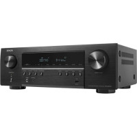 Denon AVR-S670H Black