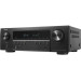 Denon AVR-S670H Black