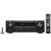 Denon AVR-S670H Black