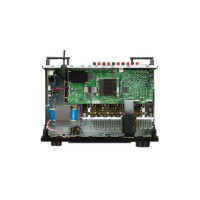 Denon AVR-S670H Black