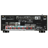Denon AVR-X2800H Black