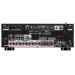 Denon AVR-X2800H Black