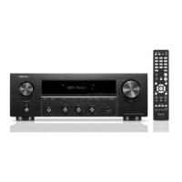 Denon DRA-900H Black