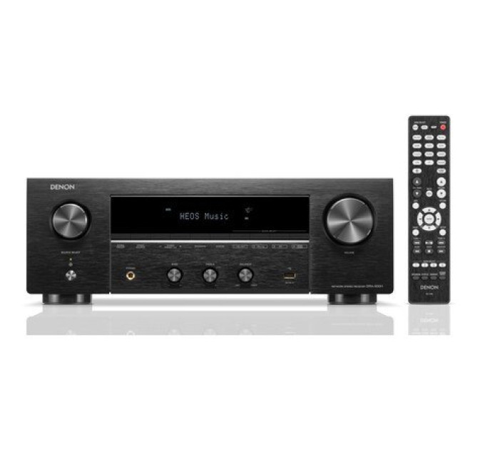 Denon DRA-900H Black