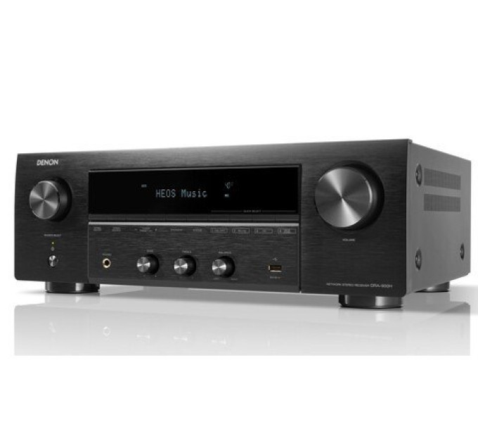 Denon DRA-900H Black