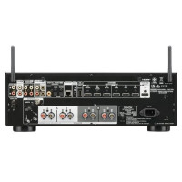 Denon DRA-900H Black
