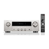 Denon DRA-900H Silver