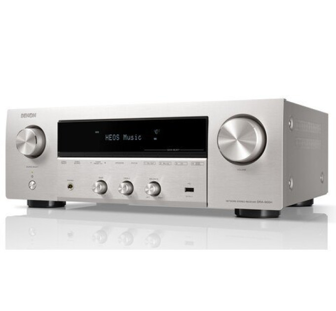 Denon DRA-900H Silver