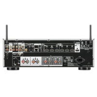 Denon DRA-900H Silver