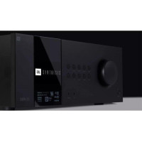 JBL Synthesis SDR35 Black