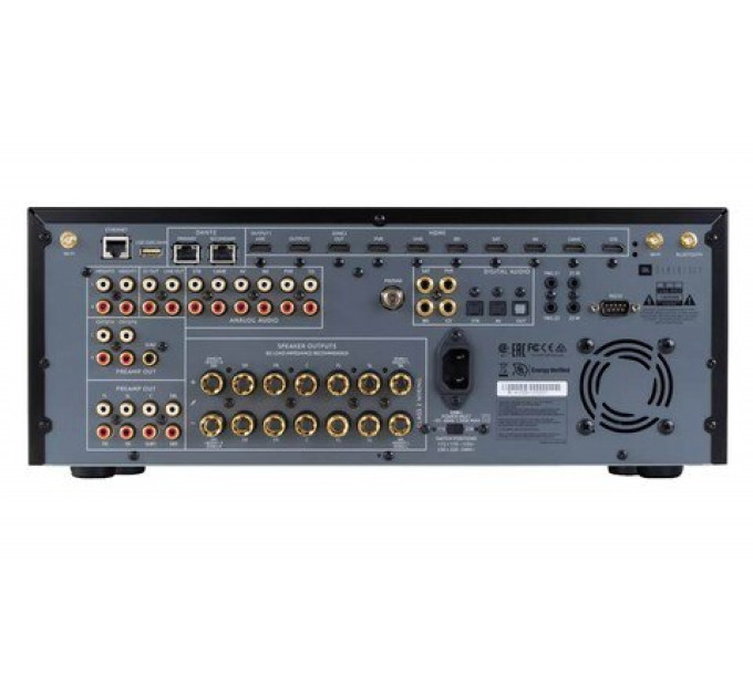 JBL Synthesis SDR35 Black